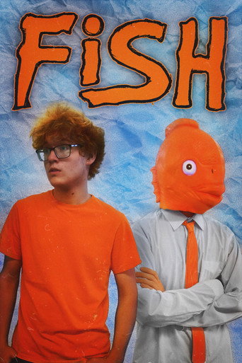 Cartel de FiSH