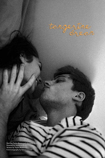 Cartel de Tangerine Dream
