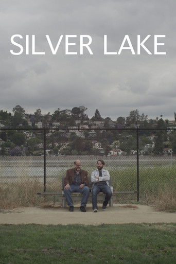 Cartel de Silver Lake