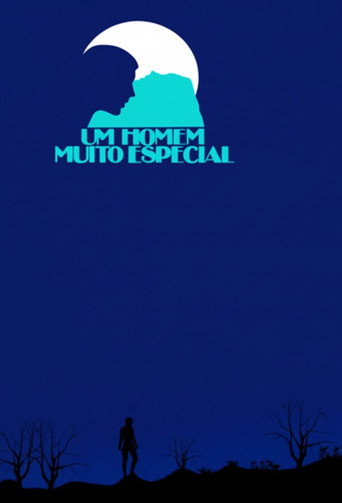 Cartel de Um Homem Muito Especial