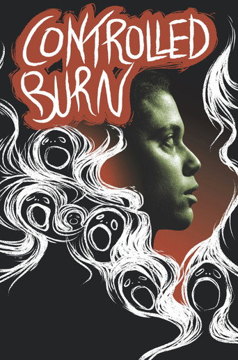 Cartel de Controlled Burn