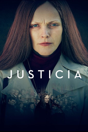 Cartel de Justicia