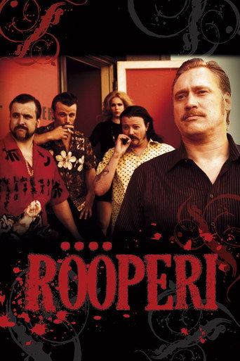 Cartel de Rööperi