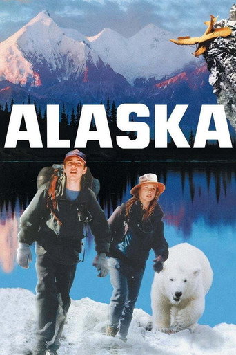 Cartel de Alaska