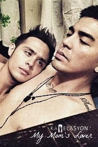 Cartel de Ka-Relasyon: My Mom's Lover