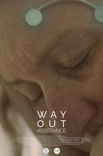 Cartel de Way Out Assistance