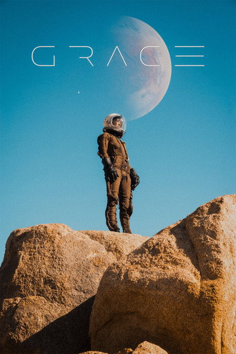 Cartel de Grace