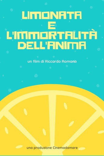 Cartel de Limonata e l'immortalità dell'anima