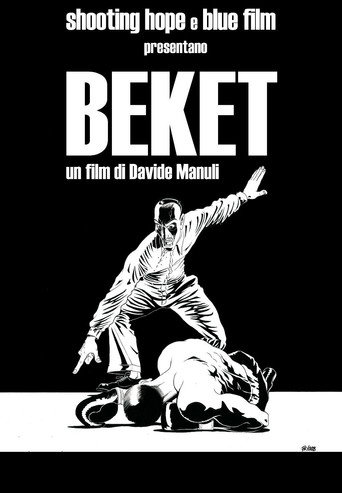 Cartel de Beket