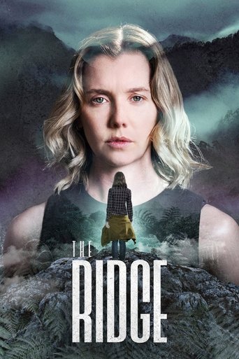 Cartel de The Ridge