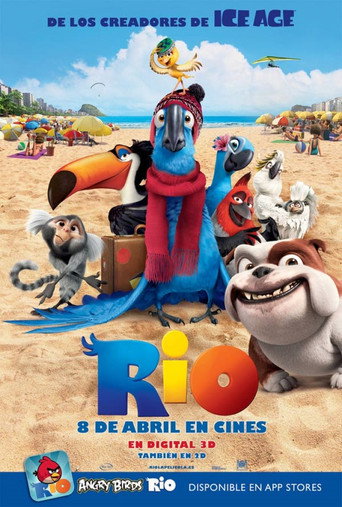 Cartel de Río