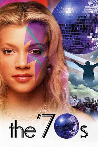 Cartel de The '70s