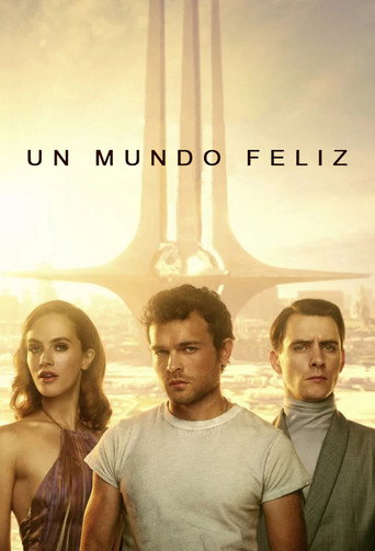 Temporada 1