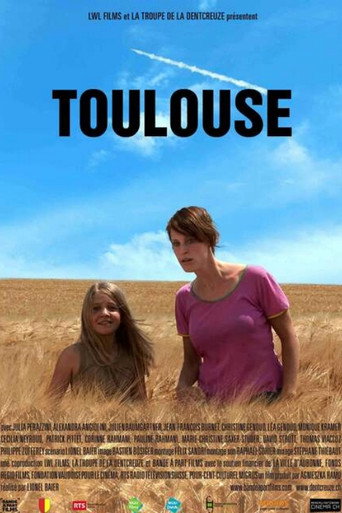 Cartel de Toulouse