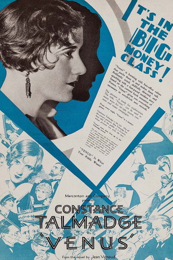 Cartel de Vénus