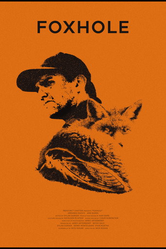 Cartel de Foxhole