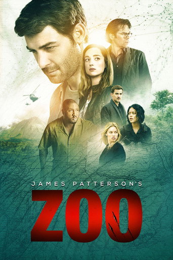 Cartel de Zoo