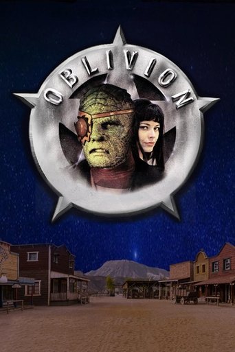 Cartel de Oblivion