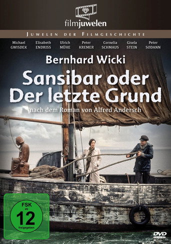 Cartel de Sansibar oder Der letzte Grund