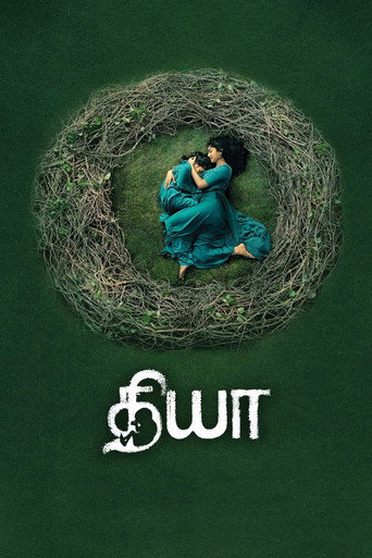 Cartel de தியா