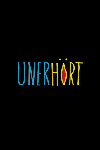 Cartel de Unerhört