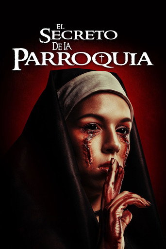 Cartel de The Parish