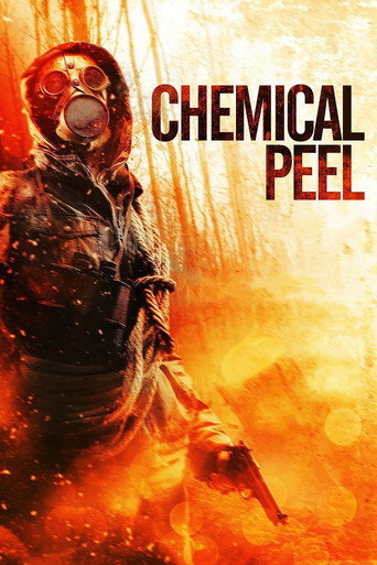 Cartel de Chemical Peel