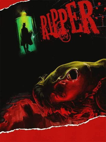 Cartel de Ripper