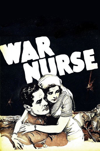 Cartel de War Nurse