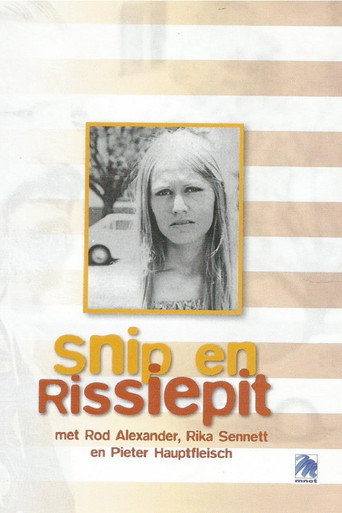 Cartel de Snip en Rissiepit