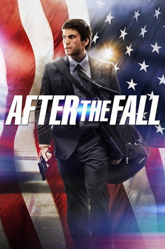 Cartel de After the Fall