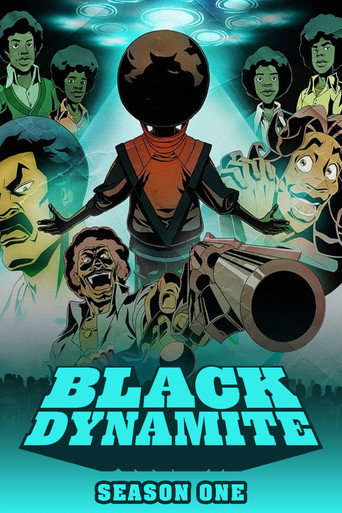 Temporada 1