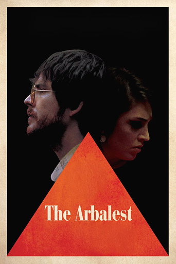 Cartel de The Arbalest