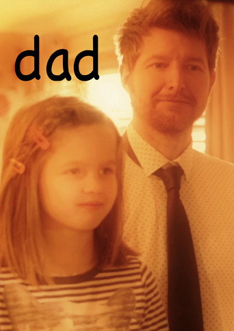 Cartel de Dad