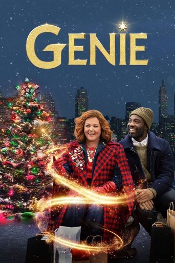 Cartel de Genie