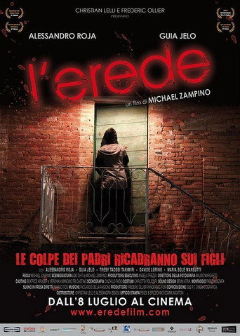 Cartel de L'erede