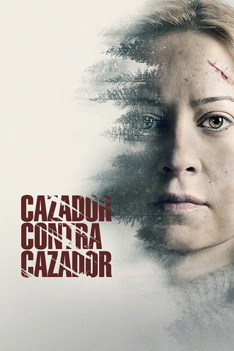 Cartel de Cazador contra cazador