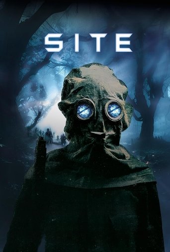 Cartel de Site