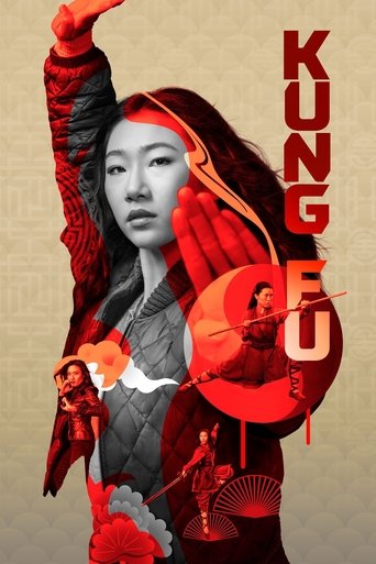 Cartel de Kung Fu