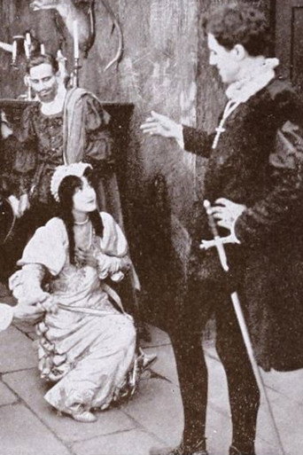 Cartel de Don Caesar de Bazan