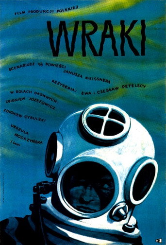 Cartel de Wraki