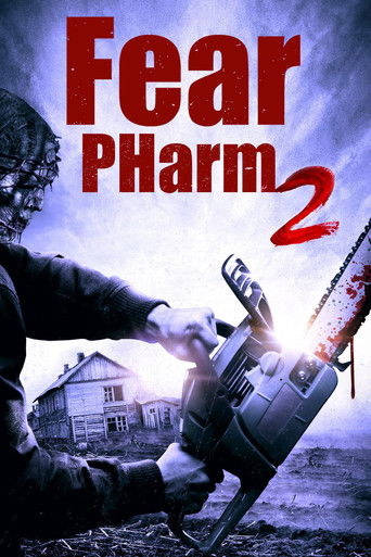 Cartel de Fear PHarm 2