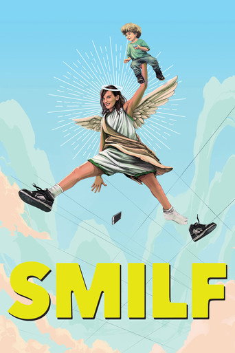 Cartel de SMILF