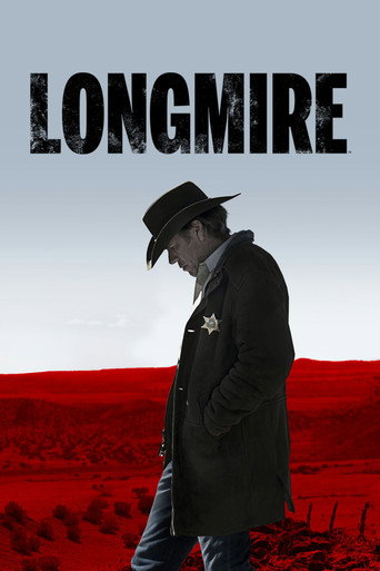 Cartel de Longmire