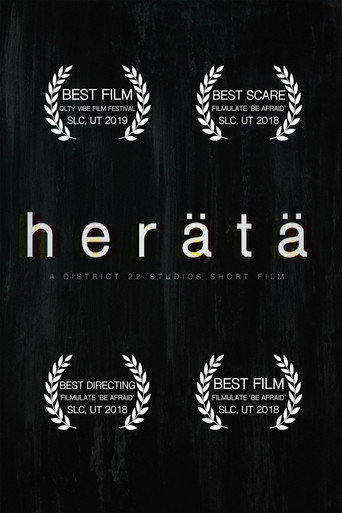 Cartel de Herätä
