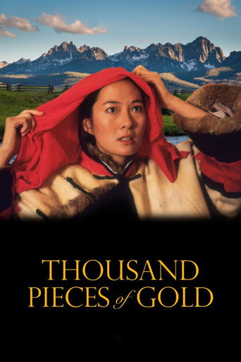 Cartel de Mil monedas de oro