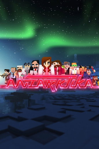 Cartel de Antarktika