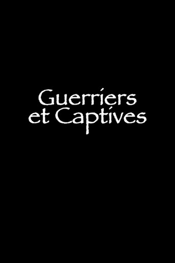 Cartel de Guerreros y cautivas