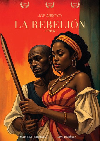 Cartel de La Rebelión: Historia de nuestras raíces