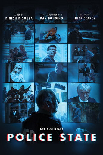 Cartel de Police State